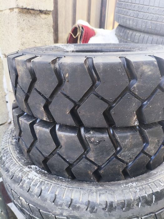 Продам баллоны размером 6.50-10