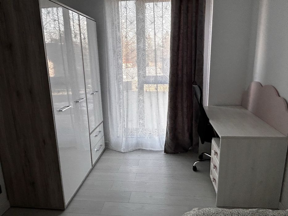 Apartament regim hotelier 3 camere – ideal pentru 5 persoane – Rădăuți