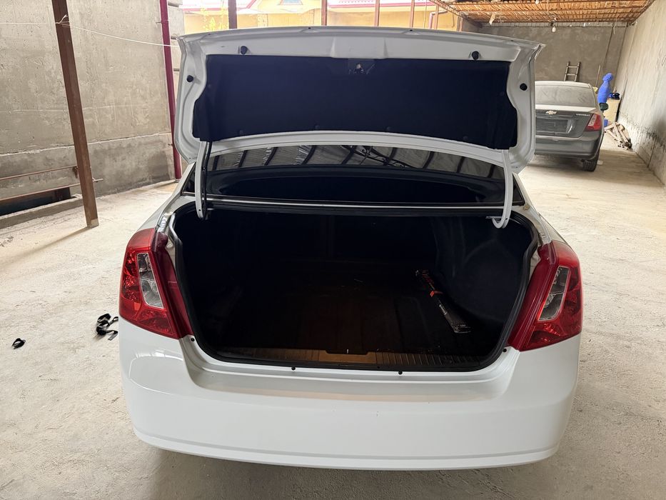 Gentra sotiladi 2022