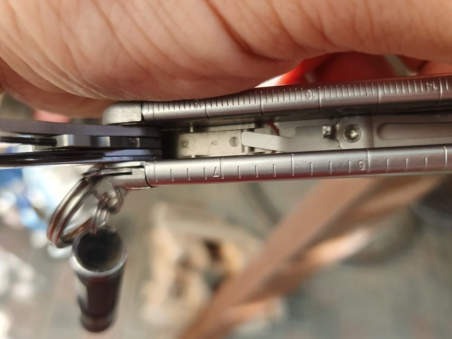 Нож мультитул Leatherman Wave