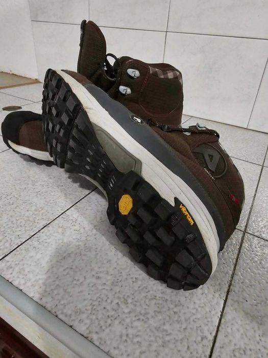 ALFA Туристически обувки