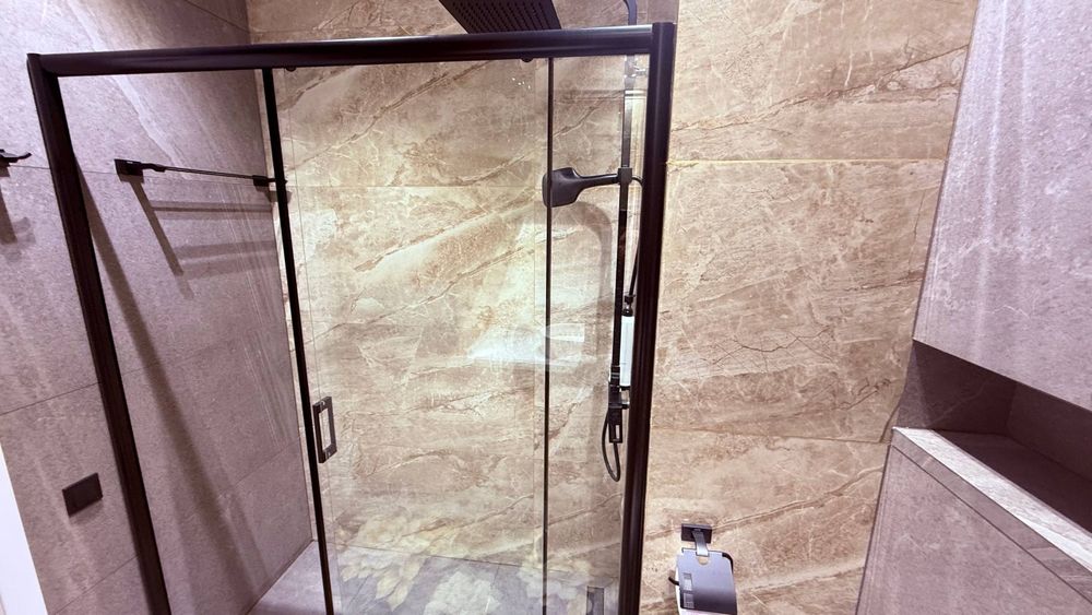 Daily Luxury Apartment in Nest One • Tashkent City Center