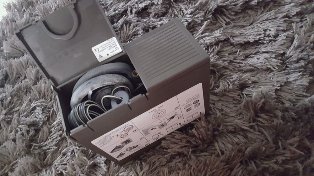 Compresor aer auto ORIGINAL