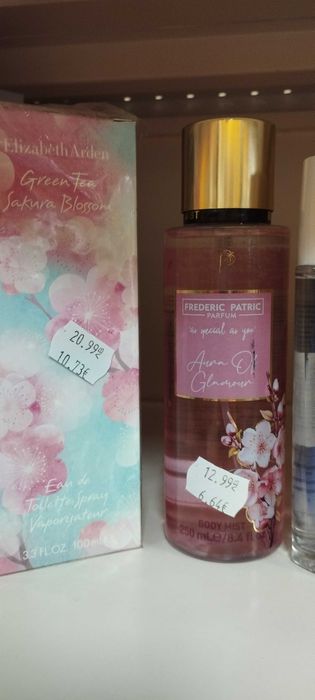 Парфюми оригинални