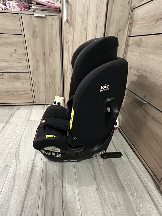 Scaun auto rotativ