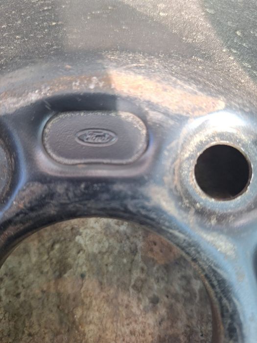 Janta otel 5x108 6.5Jx16x52.5