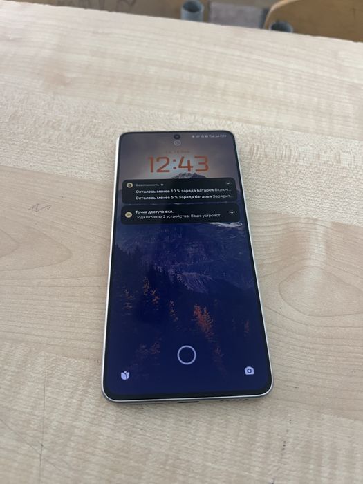 Poco x6 pro 5g 12/512