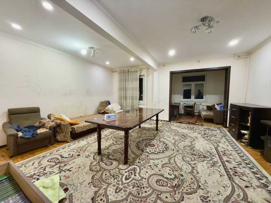 ПРОДАЕТСЯ КВАРТИРА!4 комна,92м2|Карасу-1,209 школа.  БКС