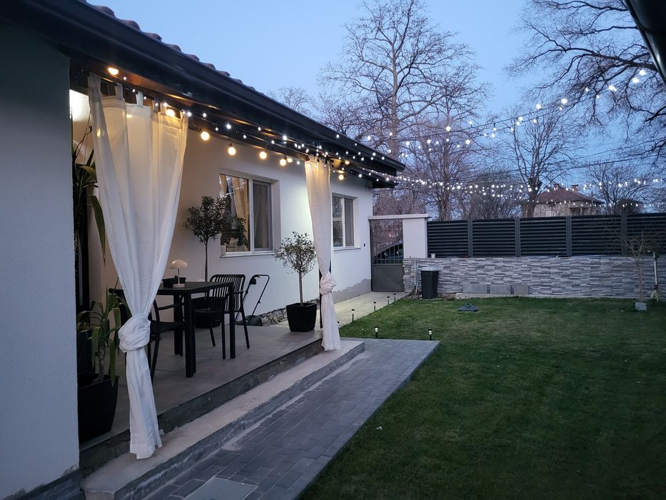 Къща село Синитово