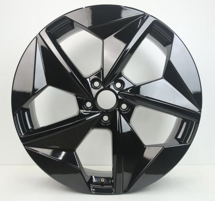 Audi e-tron джанти 20 цола GMP