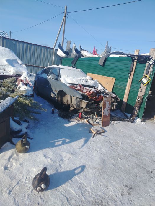 Авторазбор донор