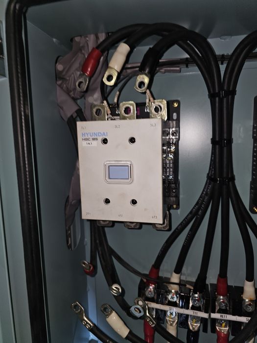 Електро услуги за лодки и яхти – Варна