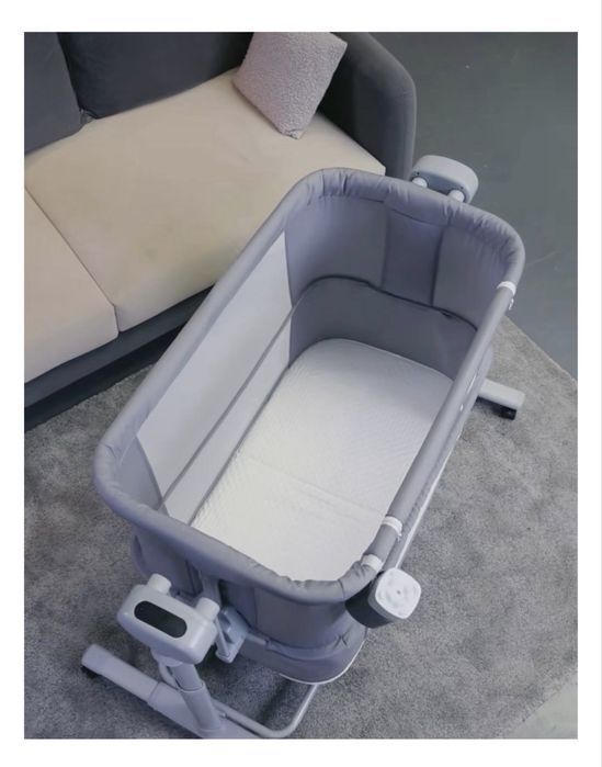 Детская кровать.