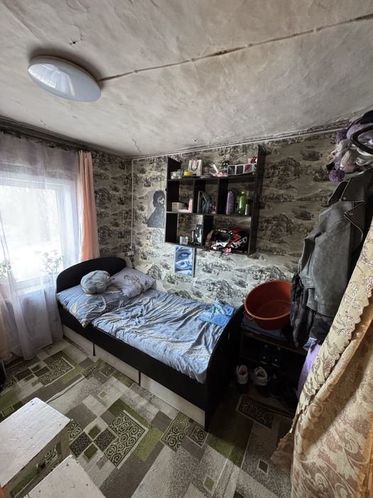 продам дом в п.Усть-Таловка