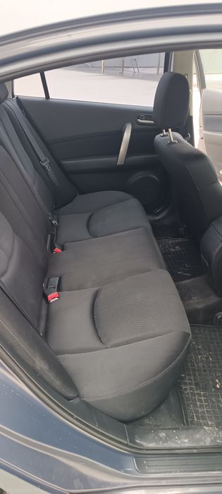 Mazda 6 2.0 147к.с.