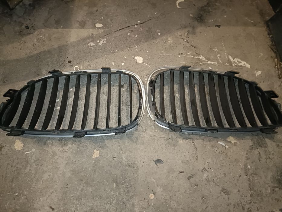 Vind grile aerisire BMW seria 5