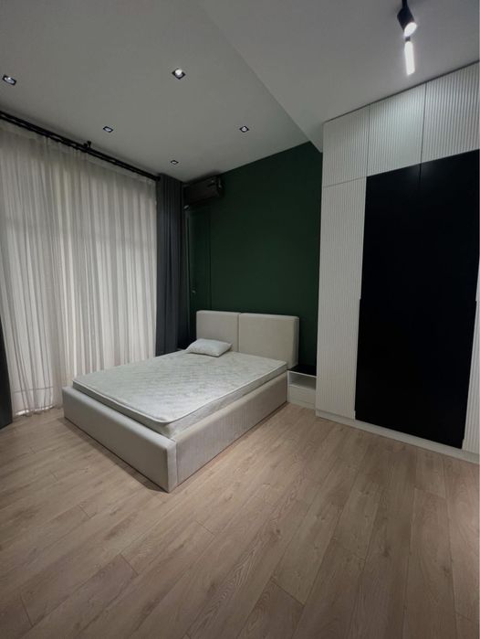 Oq Saroy Deluxe 75м2