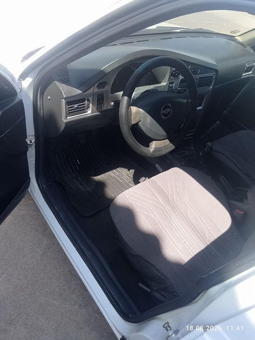 Nexa2 1,6 mator kandetsaner