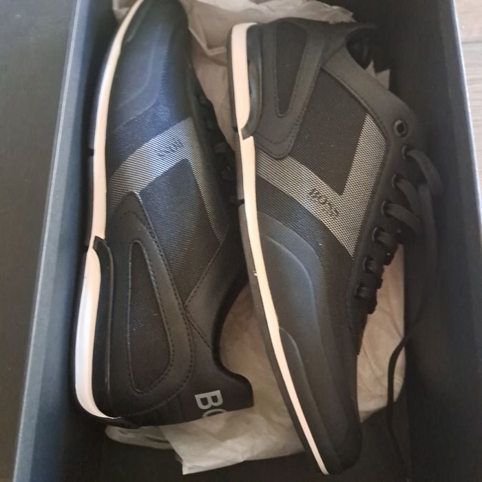 Hugo boss  мъжки спортни обувки