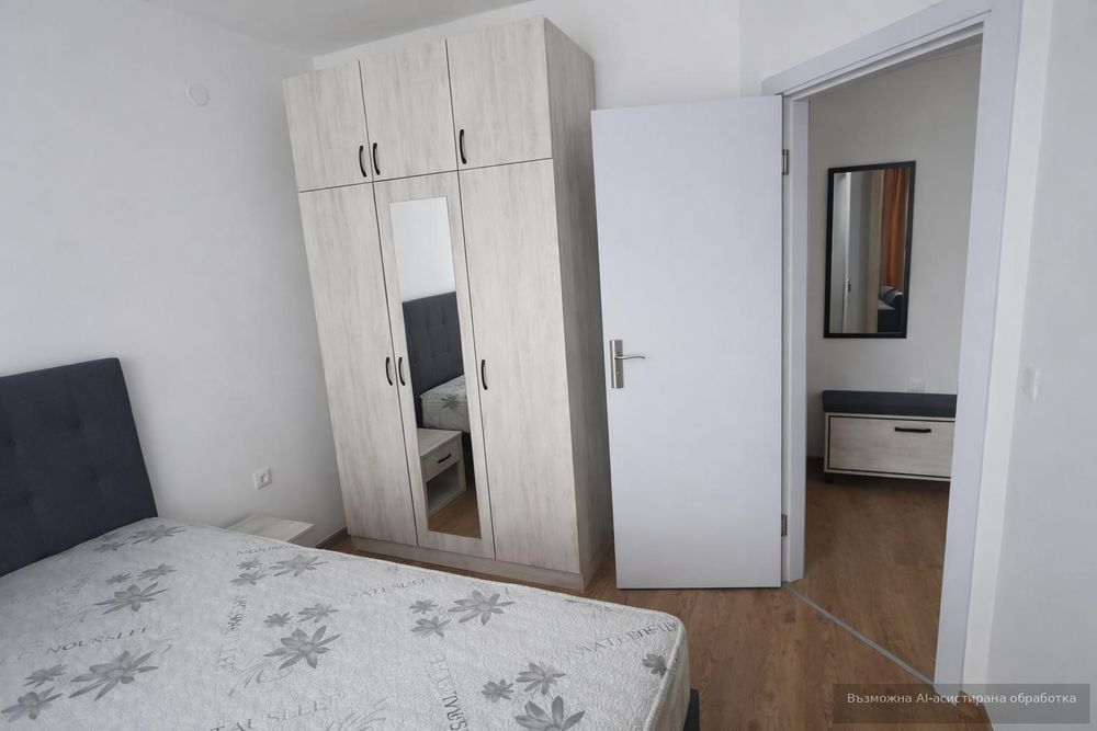 Дава се под наем Двустаен апартамент в София, Сухата река - 70 кв.м за 657.9 € - Снимка #3