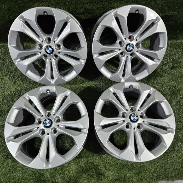 Jante Bmw styling 564 5x112 R 17 X1 F48, X2 F39