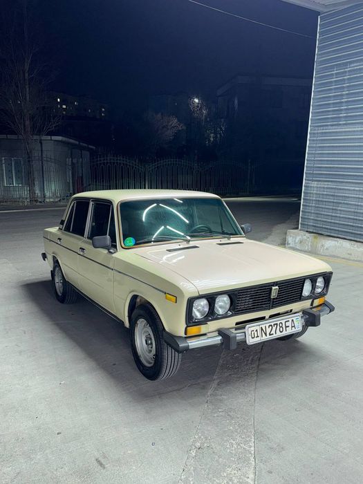 Lada Jiguli 2106