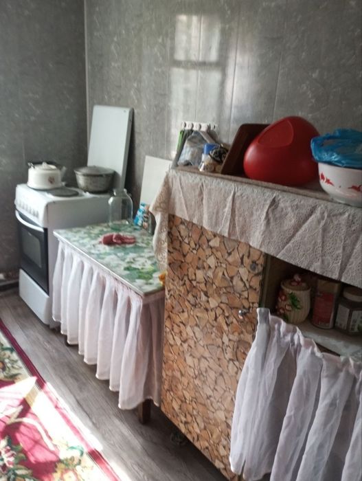 Сдаётся 2/1/комнатная квартира в Янгихаетском районе Спутник 2.