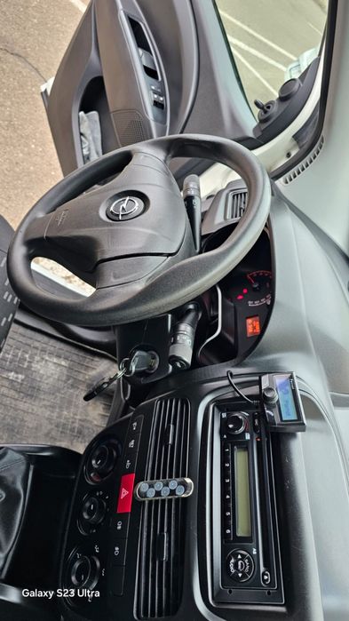 Schimb Opel combo cu Dacia Duster