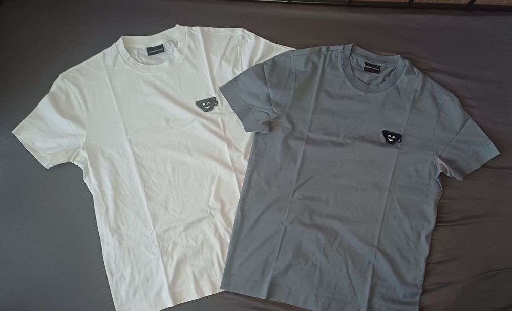 Dsquared2, Jordan, Nike тениски