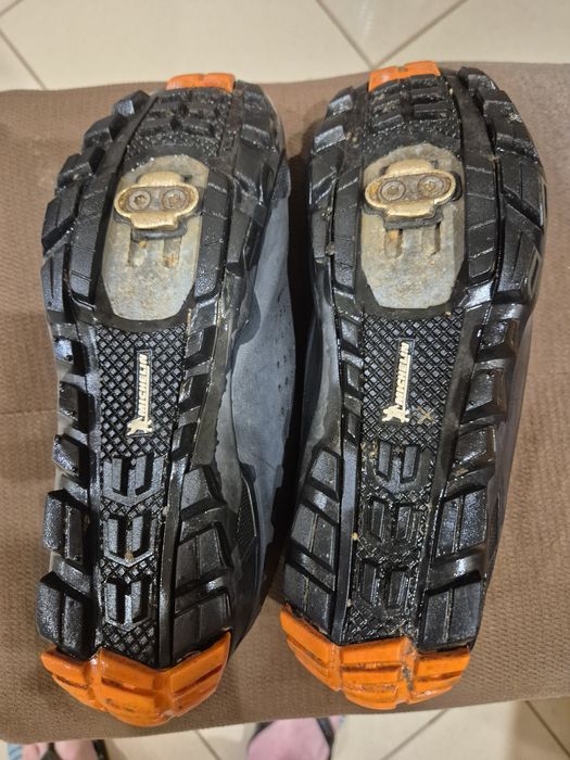 Pantofi spd metron 5