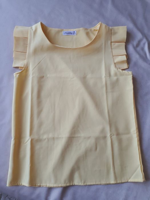 Блузки, цена на брой