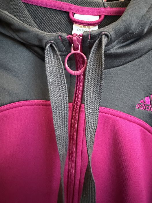 Дамско горнище Adidas