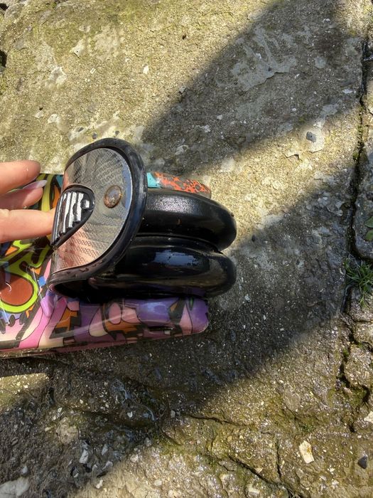 Детска тротинетка