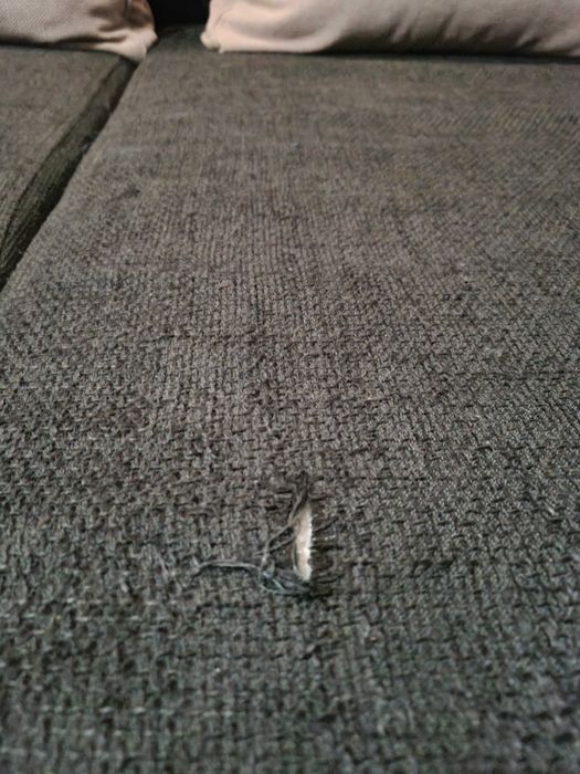 Ъглов диван 270см. на 180см.