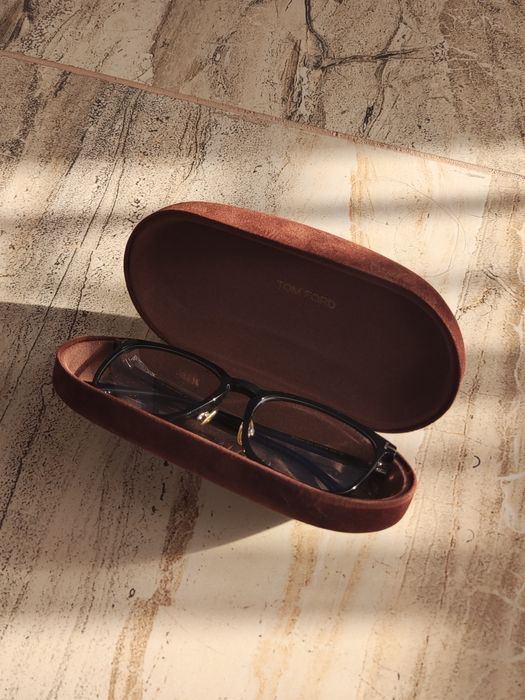 Rame Ochelari Tom Ford unisex