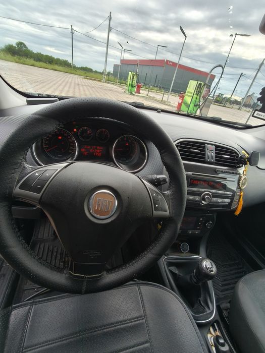 Fiat Bravo 2009 1.4 Benzina