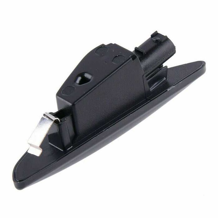 Semnalizari Dinamice LED Secventiale BMW X3 X5 X6 F25 E70 E71 72 SMOKE