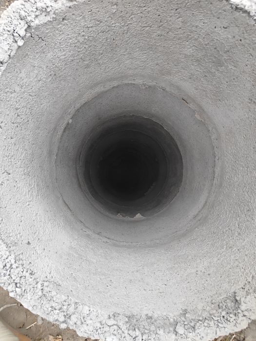 Колодец от производителя Ж/Б 90000 минг. .