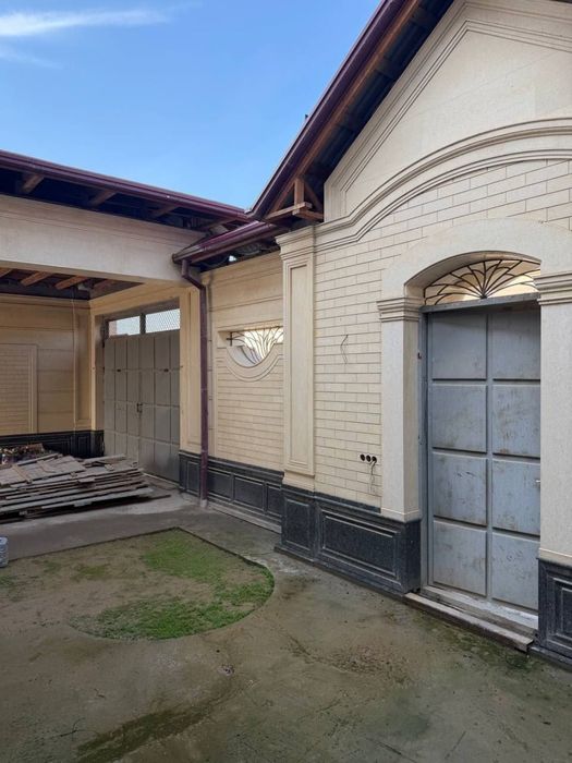 N7526 Toshkent tumani Yangi 16 yillik Bunyodkor mahalla 5 sotix