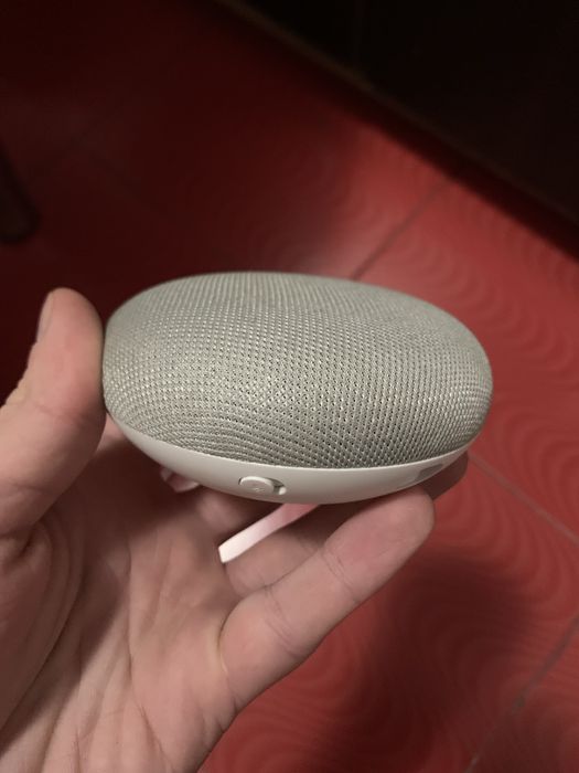 Smart Google Home Mini