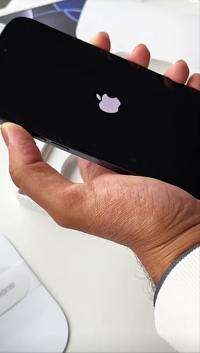 iphone 16 pro max 256GB