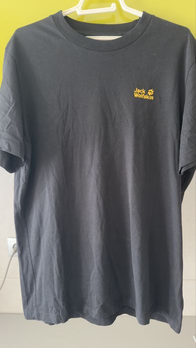 Tricouri Jack Wolfskin,Napapijri,Diesel