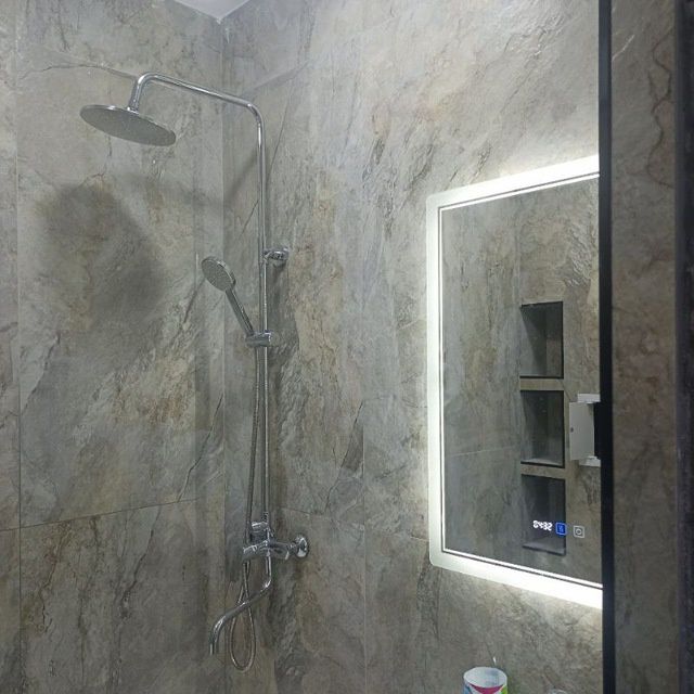 Квартира ремонт. Барча турдаги ремонт ишларини киламиз