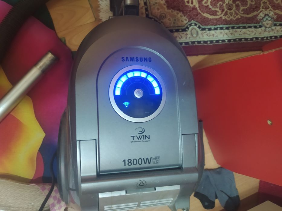 Пылисос Самсунг 180