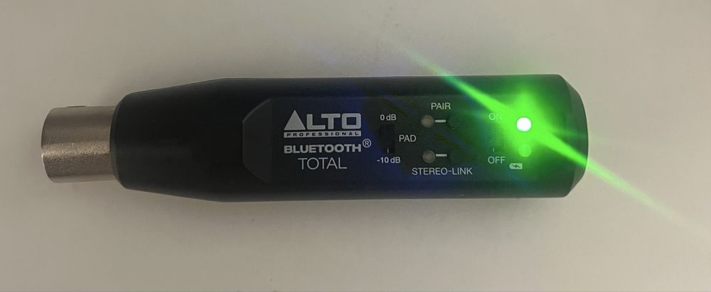 ALTO Bluetooth total 2