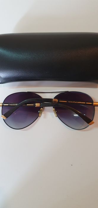 Очки Dolce & Gabbana  Италия