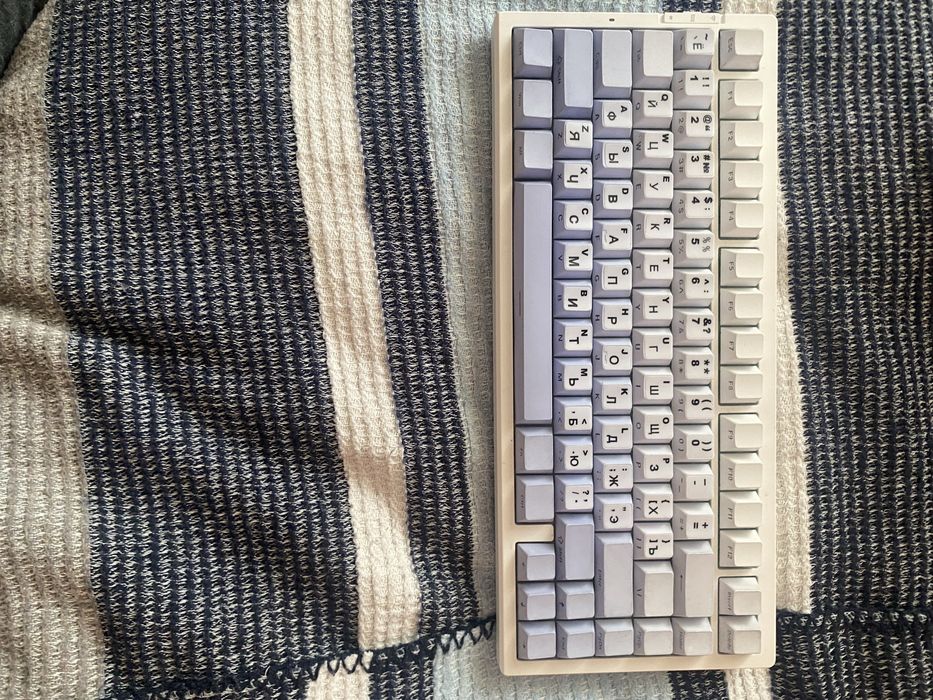 продам Mchose g75 pro