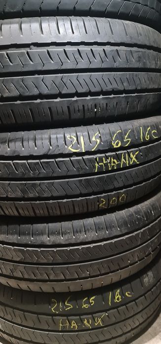 215 65 16c Anvelope Dube C-uri