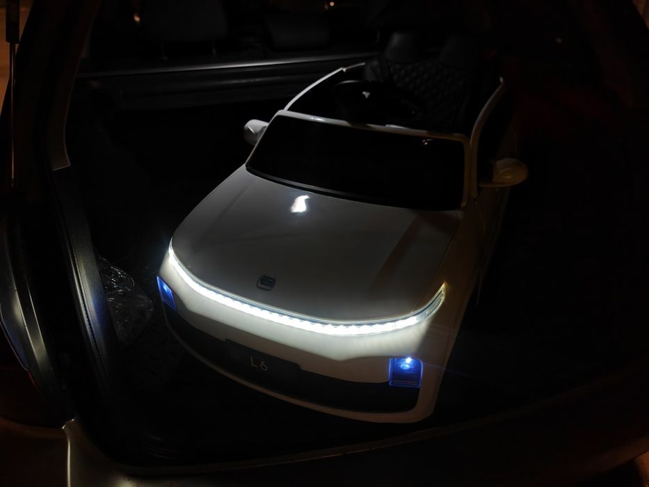 Продам Машинка L6