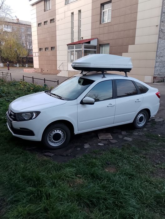 Продам гранту лифтбэк